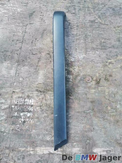 Sierstrip bumper linksachter BMW E34 51121944185, Auto-onderdelen, Carrosserie, BMW, Gebruikt, Ophalen of Verzenden