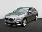 Skoda Scala *DIRECTIEWAGEN* 1.0 TSI 110PK MANUEEL 6v*CLEVER*, Auto's, Scala, 109 g/km, Bedrijf, Handgeschakeld