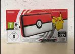 À vendre : Nintendo 2DS XL Édition Poké Ball – Neuve, Ophalen