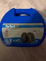 Sneeuwkettingen nieuw, Enlèvement, Neuf