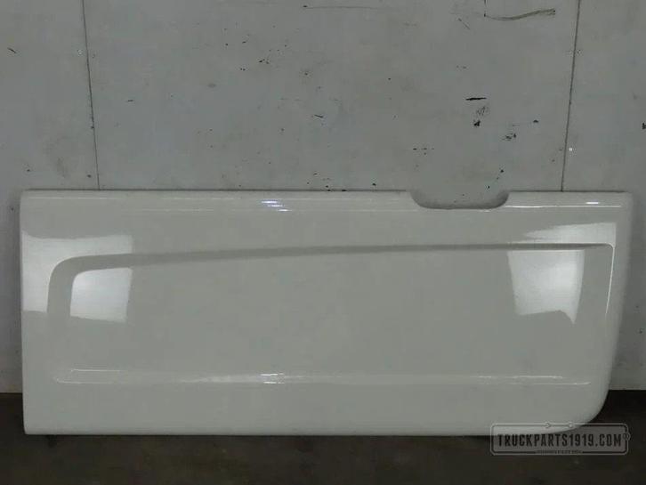 MAN Body & Chassis Parts Side skirt set WB360, Auto-onderdelen, Vrachtwagen-onderdelen, Gebruikt, Ophalen