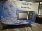 Microgolf Friac 23L, Elektronische apparatuur, Microgolfoven, Nieuw, Ophalen of Verzenden, Draaiplateau