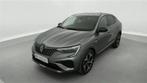 Renault Arkana Arkana 1.3 TCe 140cv EDC Techno *NAVI 8.7"/FU, Auto's, Renault, Automaat, Arkana, Stof, Gebruikt