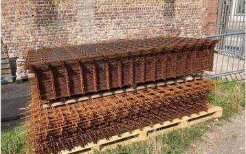 betonnet beton net betonnetten beschikbaar voor biedingen