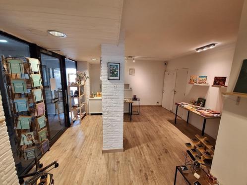 winkeltje te huur in centrum Mortsel, Immo, Appartementen en Studio's te huur, Antwerpen (stad), 35 tot 50 m²