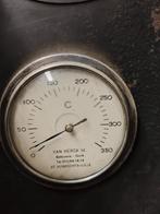 bakoven op hout, Ophalen, Oven, 60 cm of meer, Refurbished