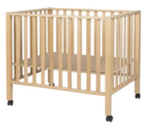 Parc  - Matelas - Alaise - Drap Jollein - Tour de parc Quax, Kinderen en Baby's, Babyparken, Zo goed als nieuw, In hoogte verstelbaar