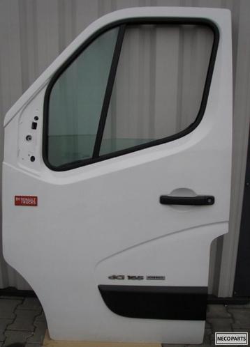 RENAULT MASTER PORTIER DEUR ALLE ONDERDELEN LEVERBAAR !! beschikbaar voor biedingen