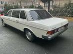 Mercedes-Benz 240d Pullman W123 Personenauto, Auto's, Gebruikt, Overige brandstoffen, Bedrijf, Handgeschakeld