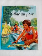 Livre Martine au parc 2003, Enlèvement ou Envoi, Utilisé, Livre de lecture