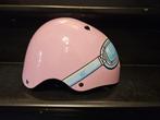 fietshelm kind, Meisje, Overige maten, Zo goed als nieuw, Ophalen