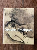 Album Dessins erotiques, Comme neuf, Autres sujets/thèmes, Diverse auteurs, Enlèvement ou Envoi
