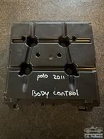 Body computer VW Polo 6R 1.2 TSi bouwjaar 2011, Ophalen of Verzenden, Gebruikt, Volkswagen
