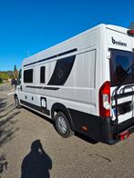 Camperbus Benivan 160up, Luifel, Buscamper of Camperbus, Ringverwarming, Fiat