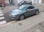 AUDI TT 2009 turbo 1800cc 160cv prix 7999€ tel 0497571360, Auto's, Particulier, Te koop, TT, Cabriolet
