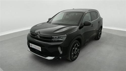 Citroën C5 Aircross 1.2 PureTech 130cv EAT8 C-Serie NAVI /, Auto's, Citroën, Bedrijf, Te koop, C5 Aircross, Benzine, SUV of Terreinwagen