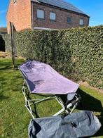 XLHangmat, Tuin en Terras, Hangmatten, Ophalen, Zo goed als nieuw, Inklapbaar