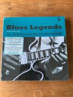 Blues Legens 3LP box, vinyl, Ophalen of Verzenden, Nieuw in verpakking
