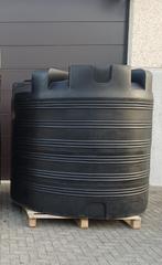 Citernes d'eau de pluie à enterrer de 3, 5 et 8000 litres, 150 litres ou plus, Enlèvement ou Envoi, Neuf, Synthétique