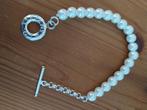 TIFFANY & CO Bracelet, Handtassen en Accessoires, Armbanden, Ophalen, Nieuw, Wit, Overige materialen