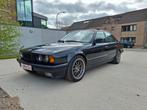 BMW 535i  Oldtimer, Auto's, Te koop, 5 Reeks, Benzine, Airconditioning