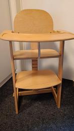 Hoge kinderstoel, Kinderen en Baby's, Ophalen, Gebruikt