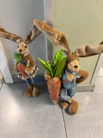 Paas versiering, Diversen, Ophalen, Gebruikt