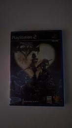 Kingdom hearts, Ophalen, Zo goed als nieuw