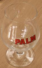 Bierglas op voet Palm bier glas anno 1747 Speciale Belge, Verzamelen, Nieuw, Ophalen of Verzenden, Palm