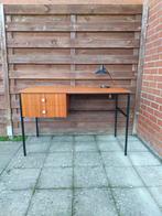 Pierre Guariche vintage bureau, Ophalen, Zo goed als nieuw, Bureau