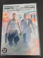 White house down, CD & DVD, DVD | Action, À partir de 12 ans, Neuf, dans son emballage, Enlèvement ou Envoi, Action