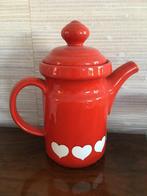 Koffiekan Duits vintage, Antiek en Kunst, Ophalen of Verzenden