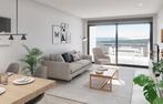 Nieuwe appartementen te koop - Guardamar Del Segura, Immo, Spanje, Appartement, 2 kamers, GUARDAMAR DEL SEGURA