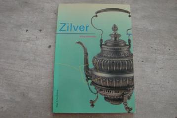 ZILVER beschikbaar voor biedingen