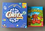 Cortex challenge junior en beverbende 10 euro, Een of twee spelers, Ophalen, Zo goed als nieuw