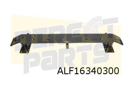 Citroen / Fiat / Peugeot voorbumperbalk (traverse) MQ+ 16515, Auto-onderdelen, Carrosserie, Bumper, Citroën, Fiat, Peugeot, Voor