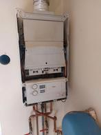 3 x Vaillant ketel, Ophalen