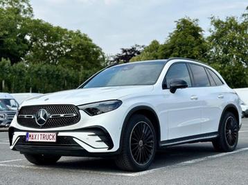 Mercedes GLC 220d - 25.752€ - Leasing 1.357€/M - REF 5884 beschikbaar voor biedingen