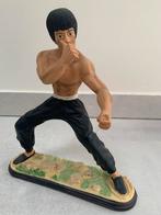 Bruce Lee Beeldje, Verzamelen, Ophalen of Verzenden, Zo goed als nieuw