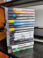 ps3-spellen 35€ pack, Games en Spelcomputers, Ophalen, Zo goed als nieuw