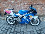 Suzuki rg 125 fun 2-takt, Motoren, Super Sport, Particulier, 125 cc, 11 kW of minder