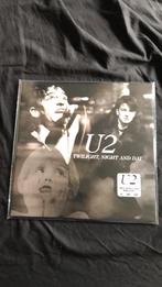 U2 daylight, night and day, Ophalen of Verzenden, Nieuw in verpakking
