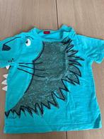S. Oliver - t-shirt - 92 - 2 jaar, Enfants & Bébés, Vêtements enfant | Taille 92, Enlèvement, Comme neuf