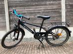 B’twin racingboy 540, Ophalen, Gebruikt, Versnellingen