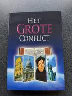 Boek het grote conflict, Livres, Enlèvement, Neuf