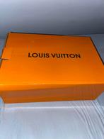 Sneakers Louis Vuitton taille 44 noires, Baskets, Noir, Louis vuitton, Enlèvement ou Envoi