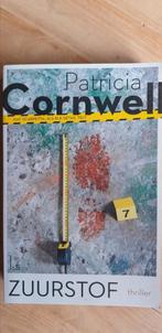 Patricia Cornwell - Zuurstof (Special Mediahuis), Ophalen of Verzenden, Zo goed als nieuw, Patricia Cornwell
