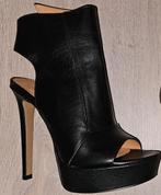 High Heels Kazar, Kleding | Dames, Verzenden, Zwart, Nieuw, Kazar