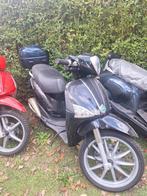 Piaggio 50cc scooter alle onderdeelen apart beschikbaar, Fietsen en Brommers, Ophalen of Verzenden