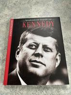 Spraakmakende biografie Kennedy, Ophalen of Verzenden, Zo goed als nieuw